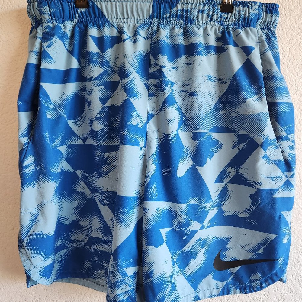 Nike Dri-Fit shorts
